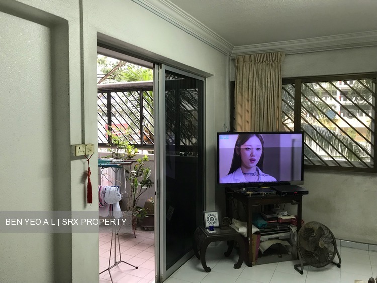 Blk 392 Yishun Avenue 6 (Yishun), HDB Executive #177897502